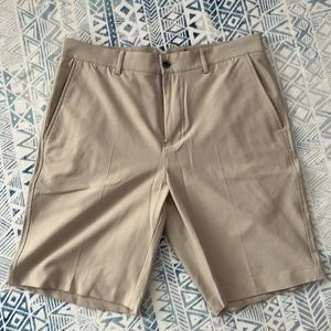 Dunning Shorts